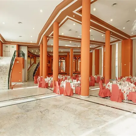 Azz Merida Medea Hotel 