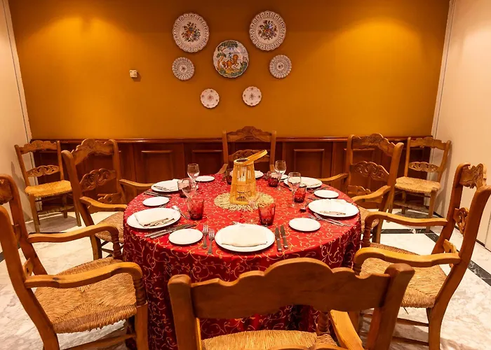 Azz Merida Medea Hotel
