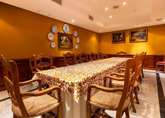 Azz Merida Medea Hotel