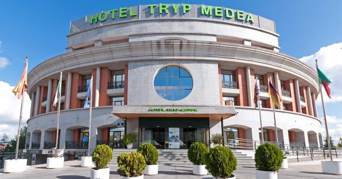 Azz Medea Hotel 4*