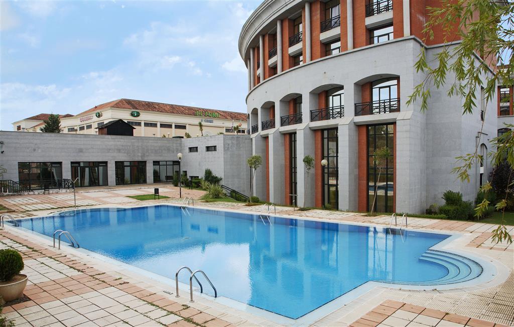 Azz Medea Hotel Merida