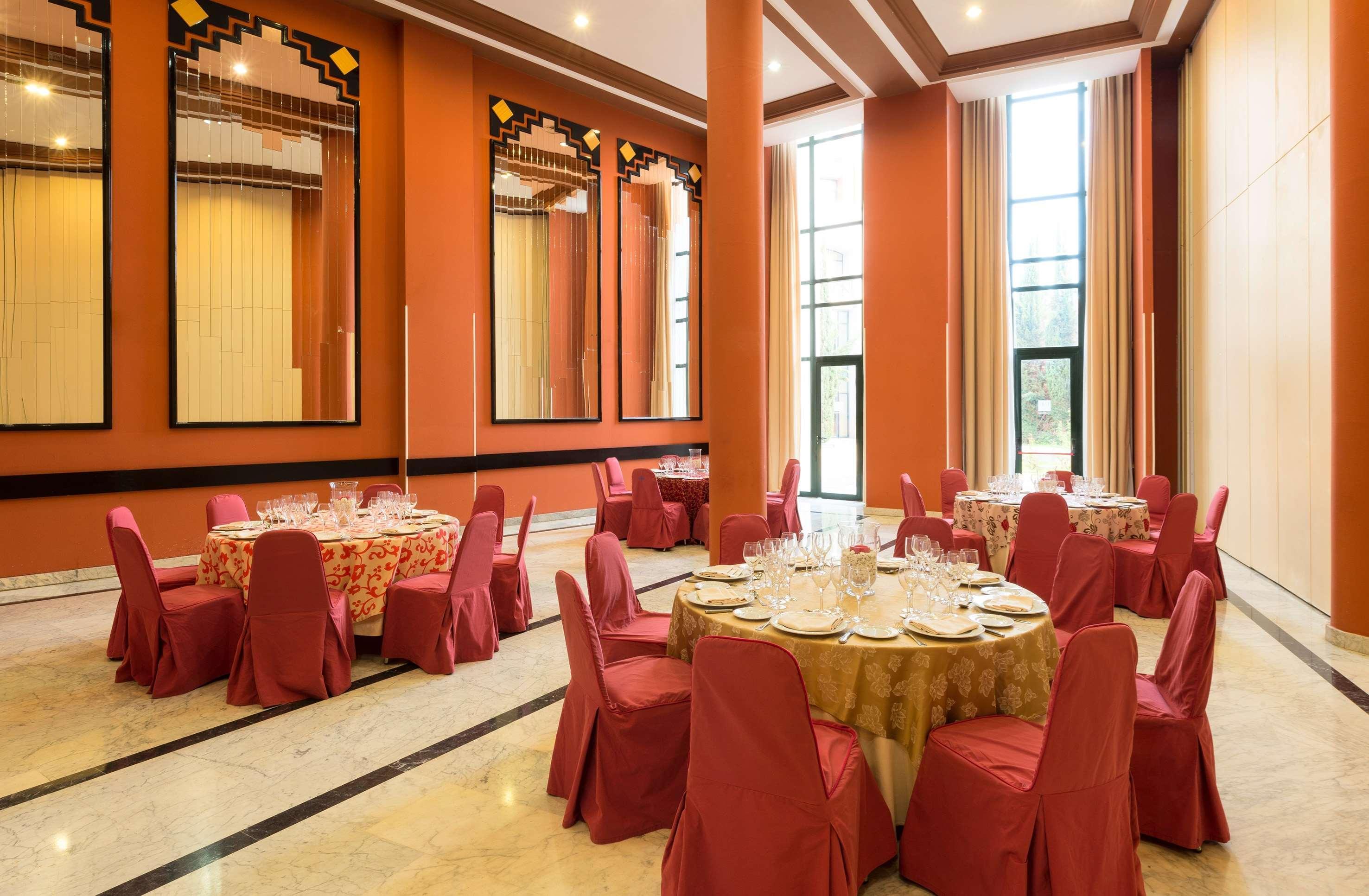 Hotel Azz Medea Merida