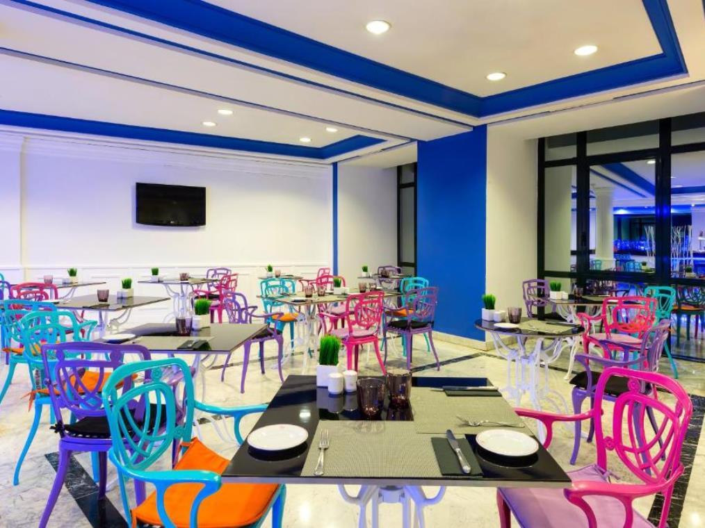 Azz Medea Hotel