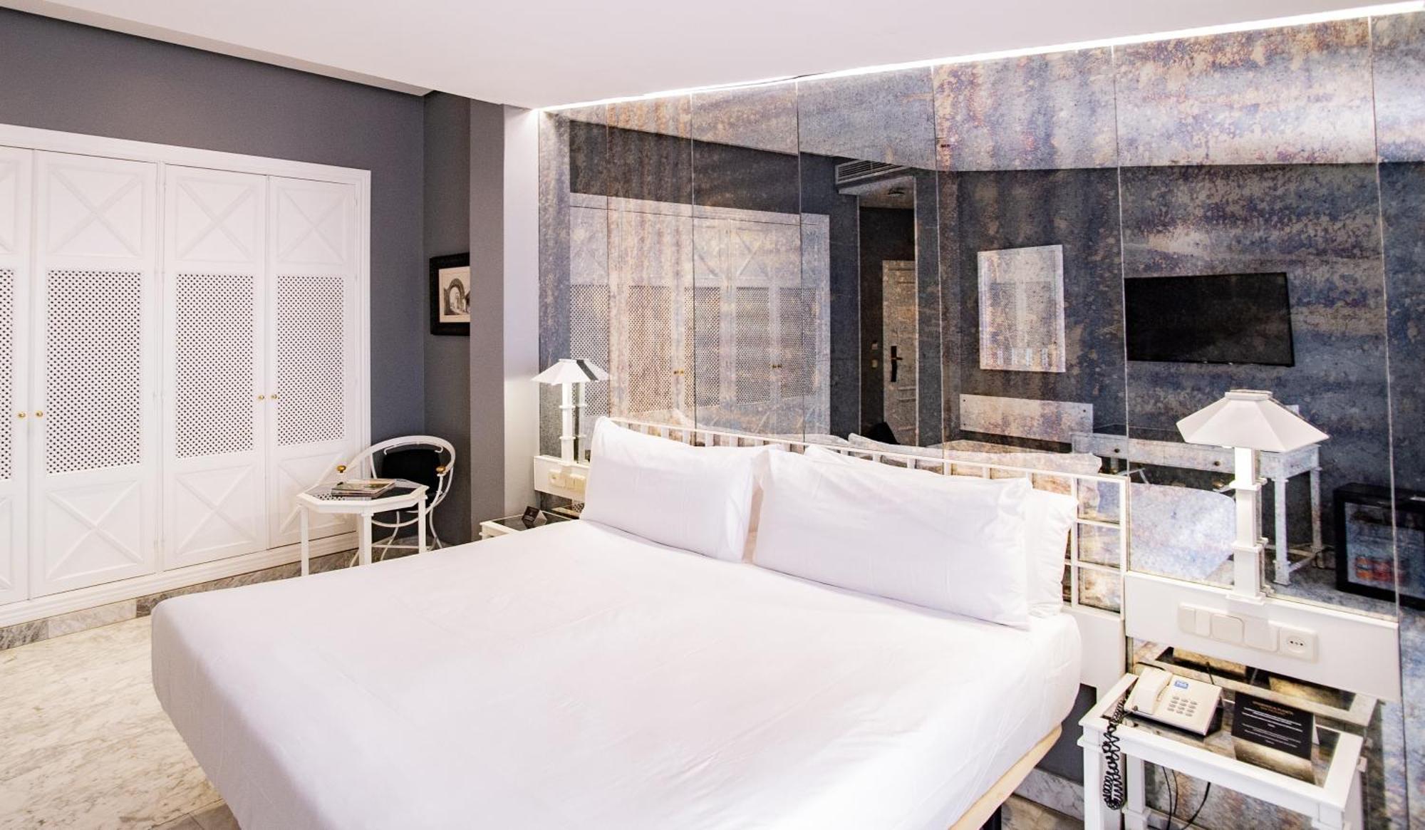Azz Medea Hotel Merida