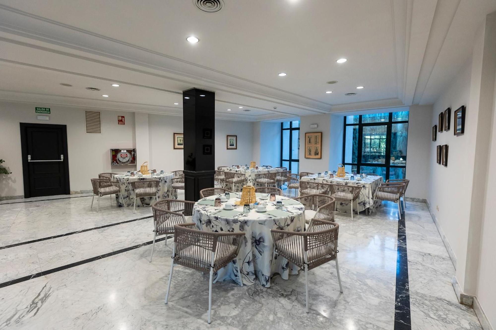 Hotel Azz Medea Merida
