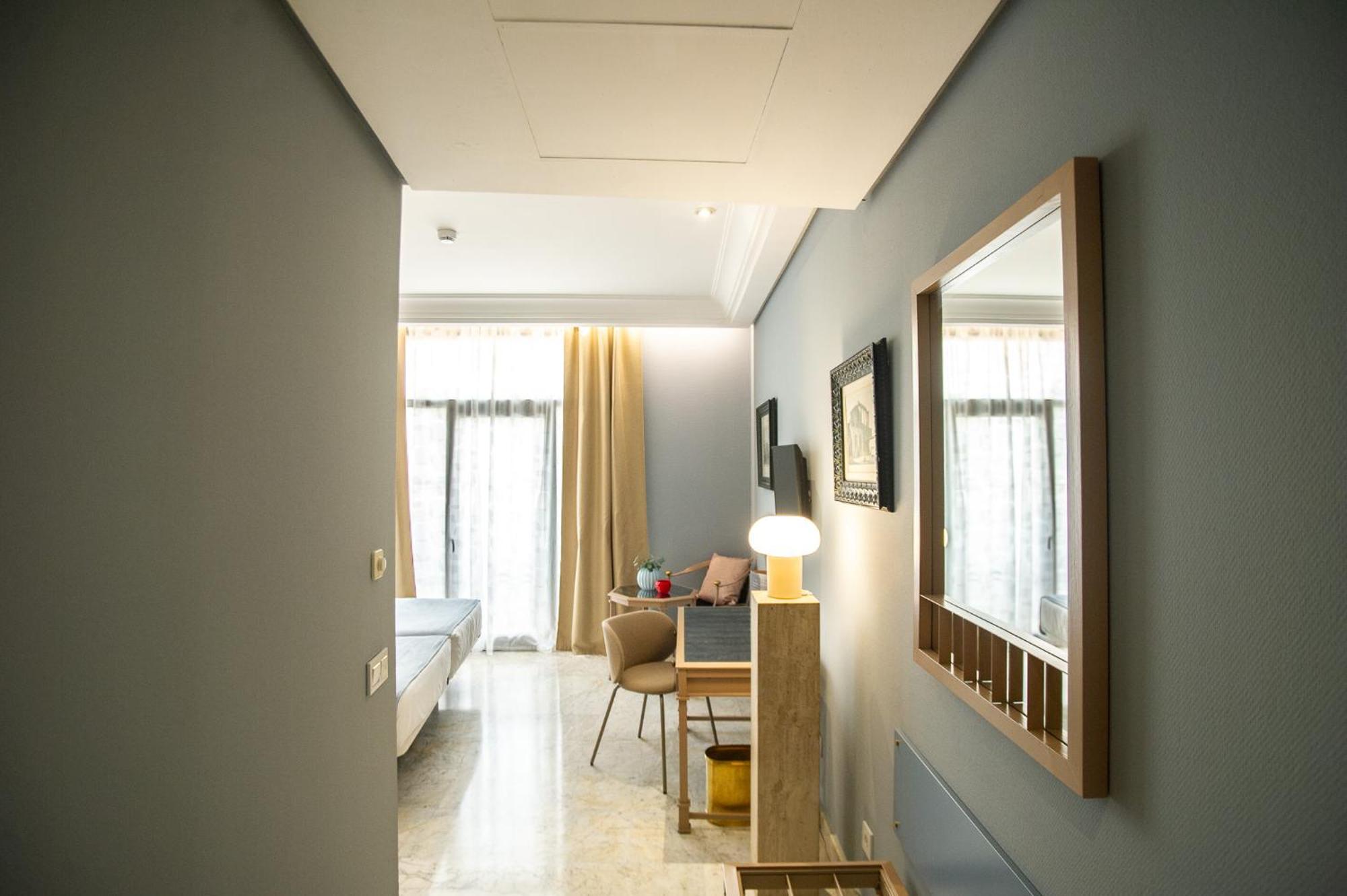 Azz Medea Hotel Merida