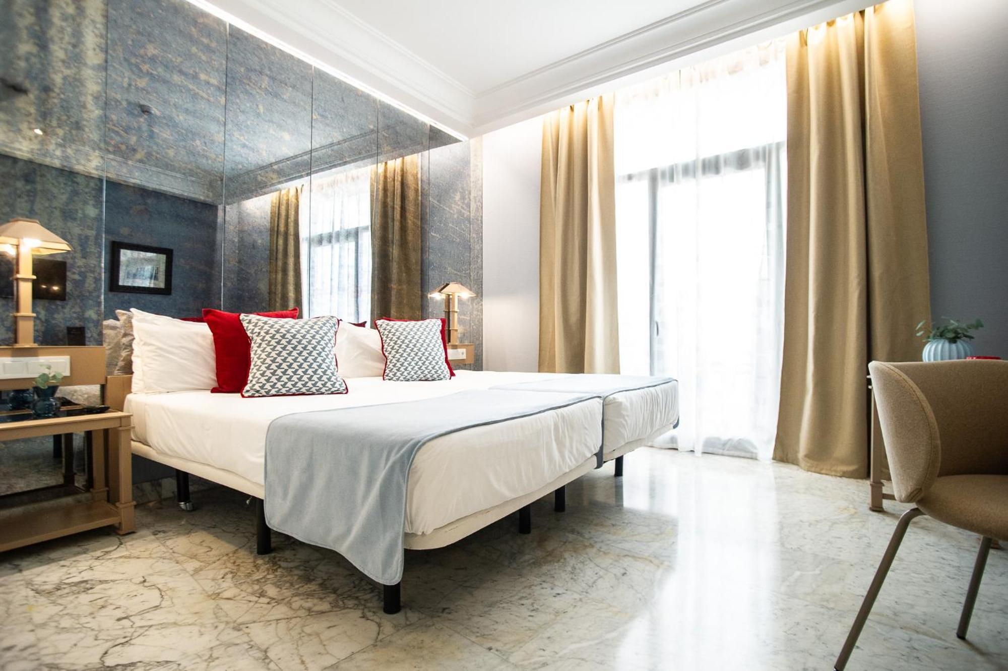 Hotel Azz Medea Merida