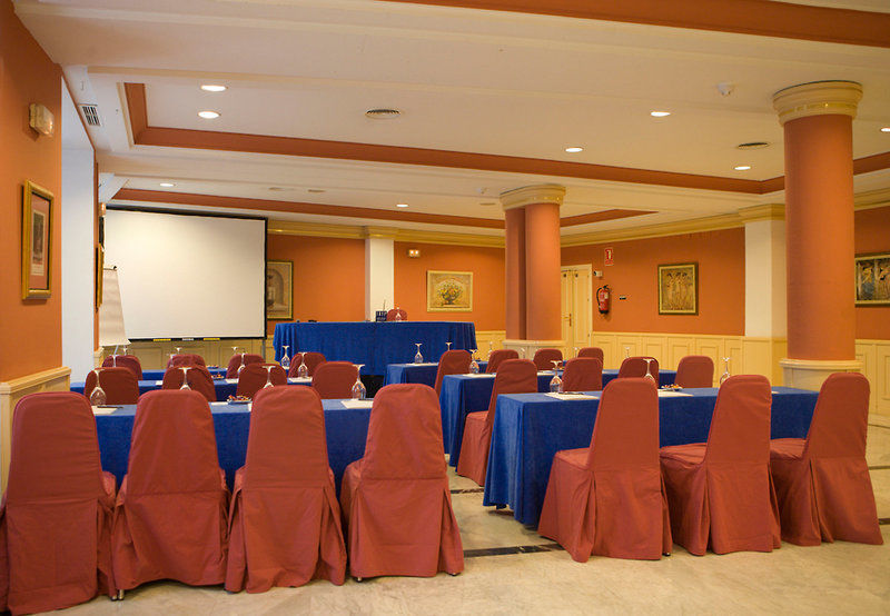 Azz Medea Hotel Merida